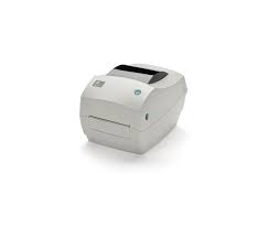 ZEBRA GC 420 T